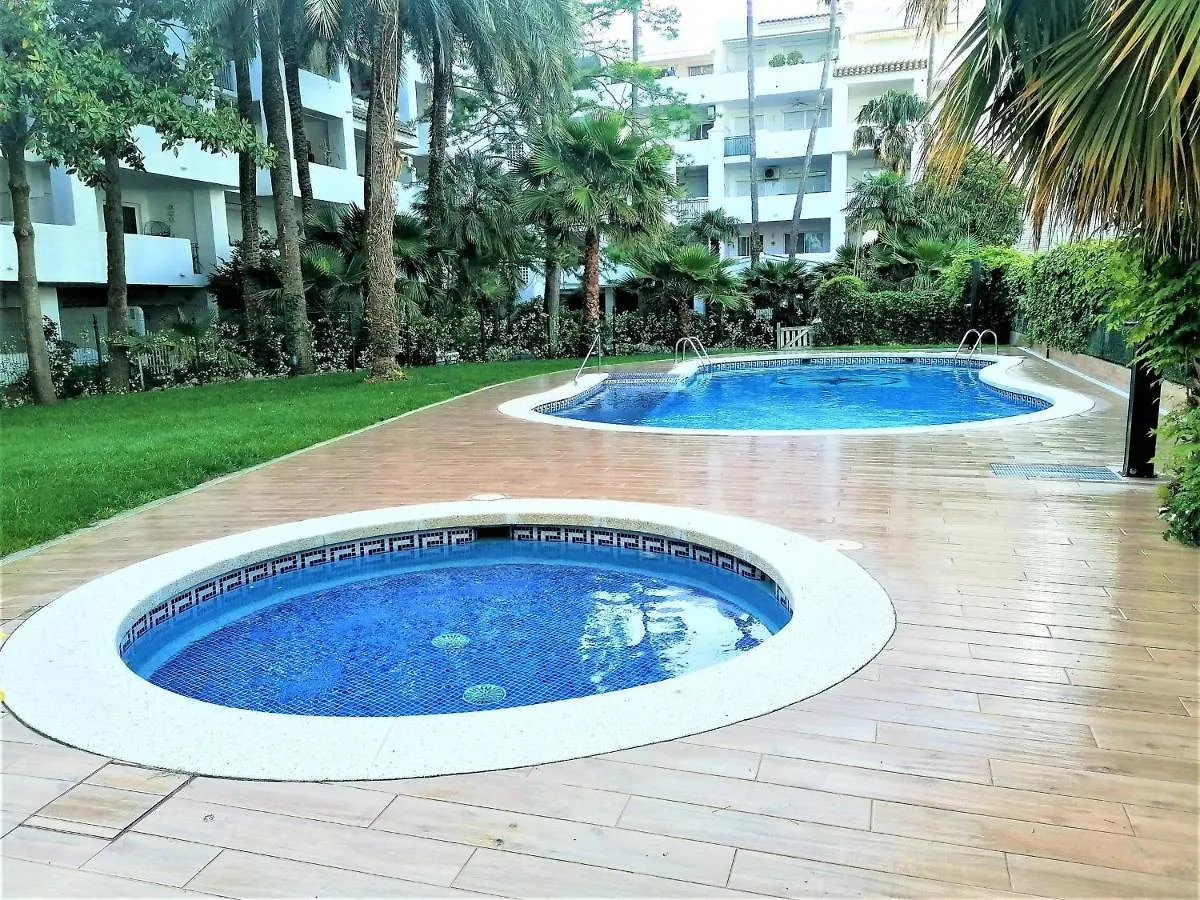 아파트 Piso Con Vistas, Cerca De Playa Pet-Friendly, Ideal Para Senderismo Y Bicicleta, Piscina Y Wi-Fi - Es-258-52 로지즈