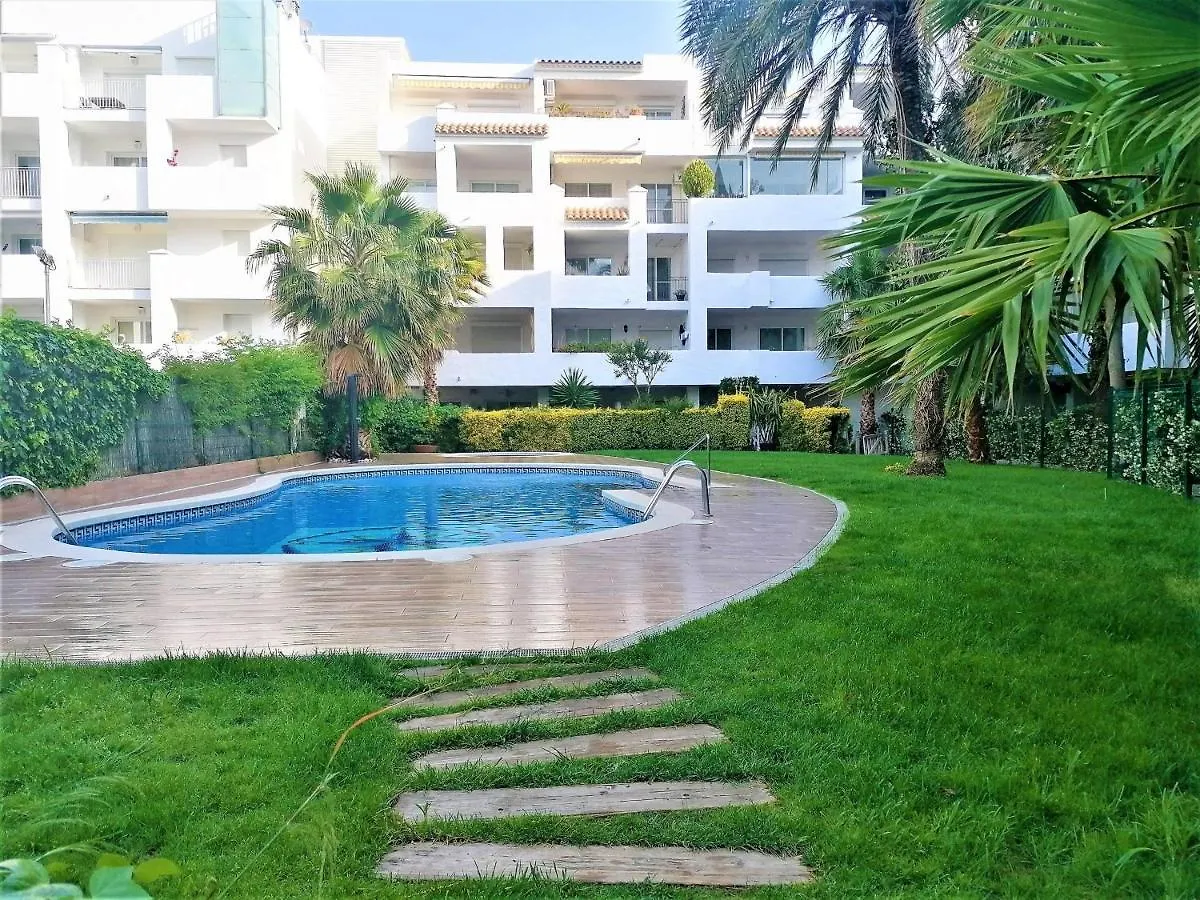 Piso Con Vistas, Cerca De Playa Pet-Friendly, Ideal Para Senderismo Y Bicicleta, Piscina Y Wi-Fi - Es-258-52 Roses 0*,