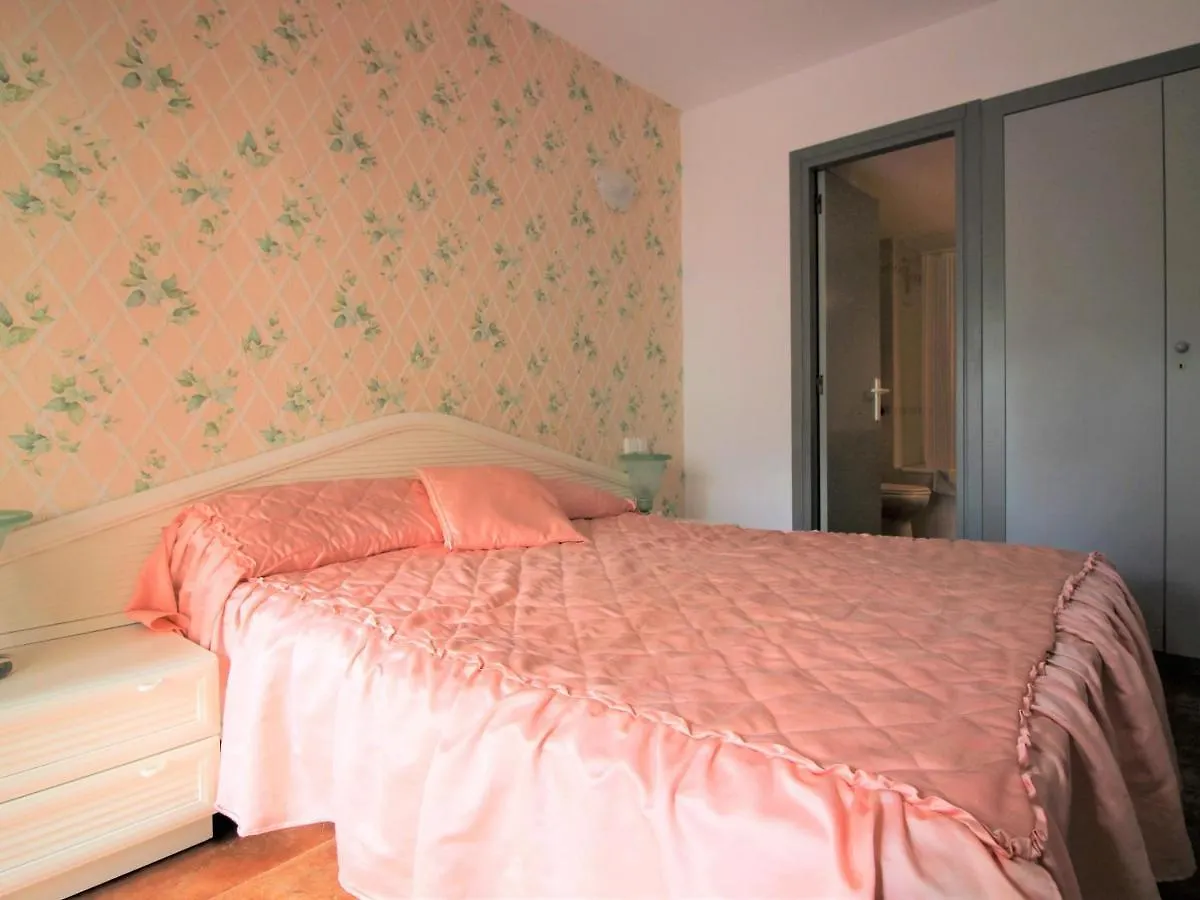 Piso Con Vistas, Cerca De Playa Pet-Friendly, Ideal Para Senderismo Y Bicicleta, Piscina Y Wi-Fi - Es-258-52 로지즈 아파트
