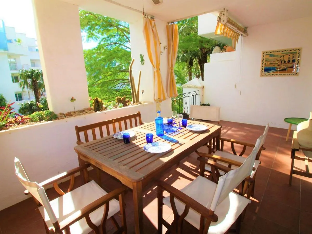 Piso Con Vistas, Cerca De Playa Pet-Friendly, Ideal Para Senderismo Y Bicicleta, Piscina Y Wi-Fi - Es-258-52 Roses Španělsko