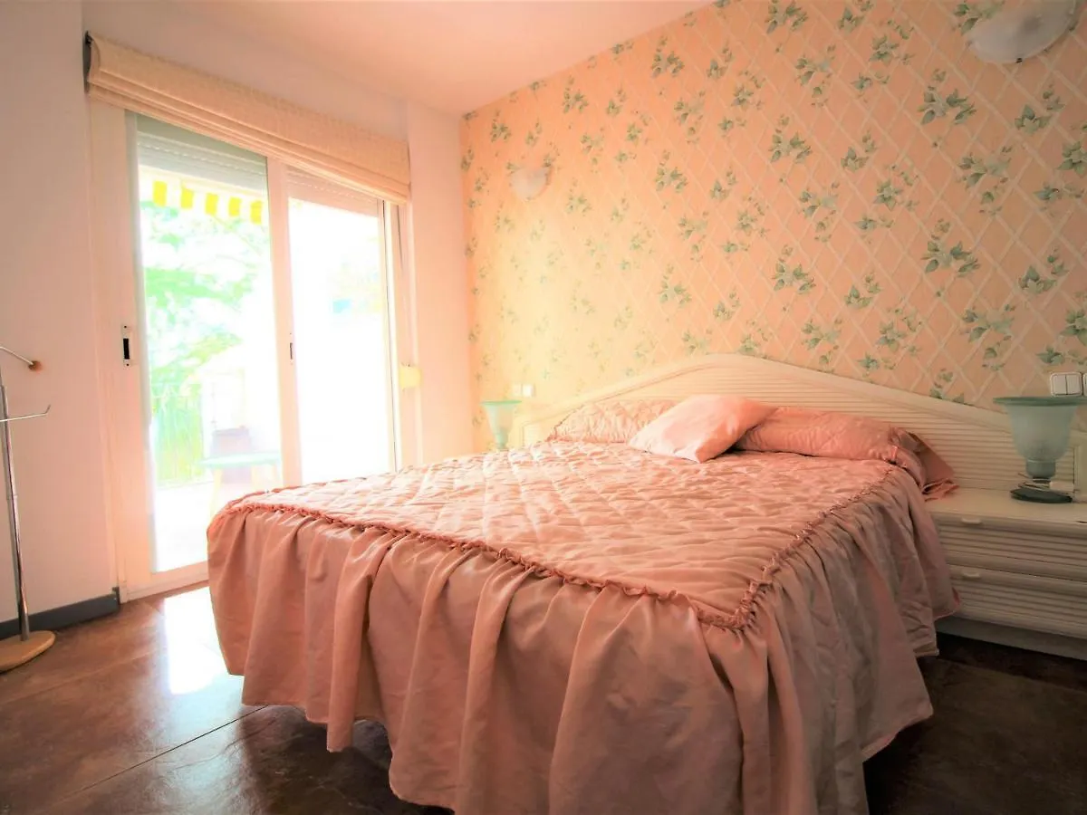 아파트 Piso Con Vistas, Cerca De Playa Pet-Friendly, Ideal Para Senderismo Y Bicicleta, Piscina Y Wi-Fi - Es-258-52 로지즈 스페인