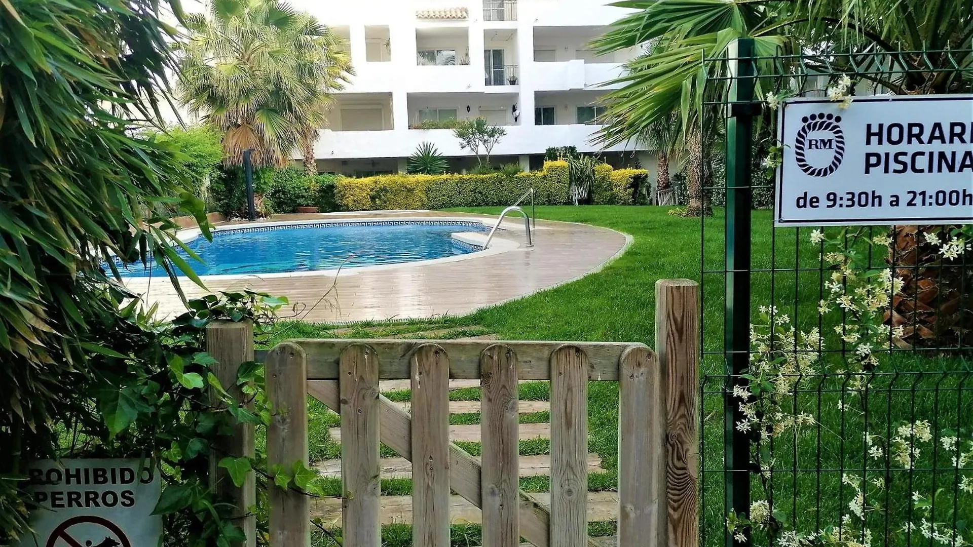 Piso Con Vistas, Cerca De Playa Pet-Friendly, Ideal Para Senderismo Y Bicicleta, Piscina Y Wi-Fi - Es-258-52 로지즈 아파트