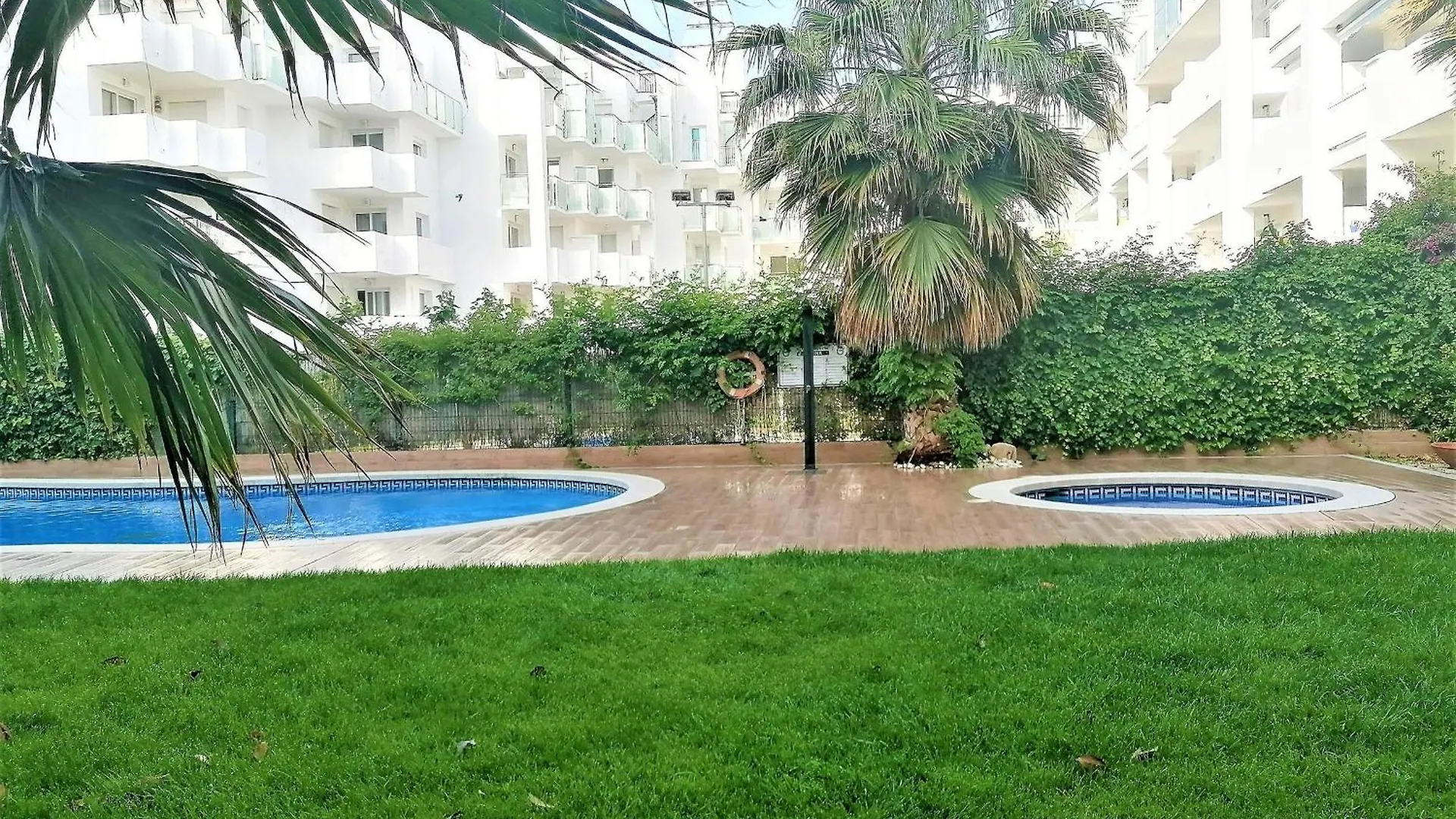 Piso Con Vistas, Cerca De Playa Pet-Friendly, Ideal Para Senderismo Y Bicicleta, Piscina Y Wi-Fi - Es-258-52 로지즈 0*,  스페인